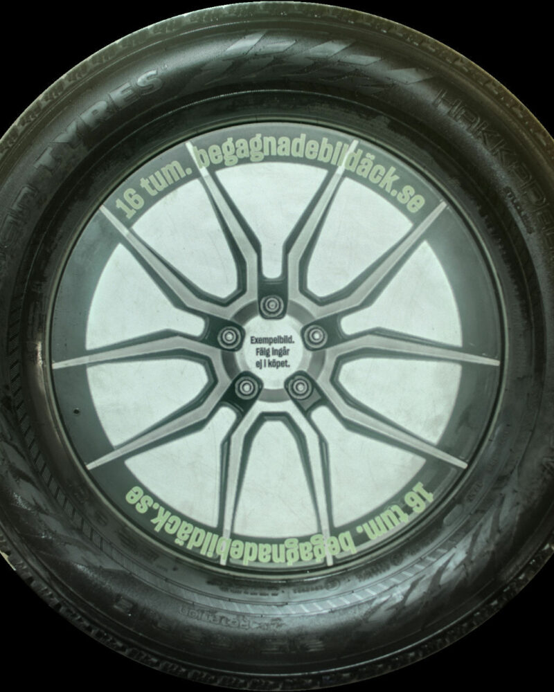 Nokian HkplR3 215/65R16 ( 1 st )