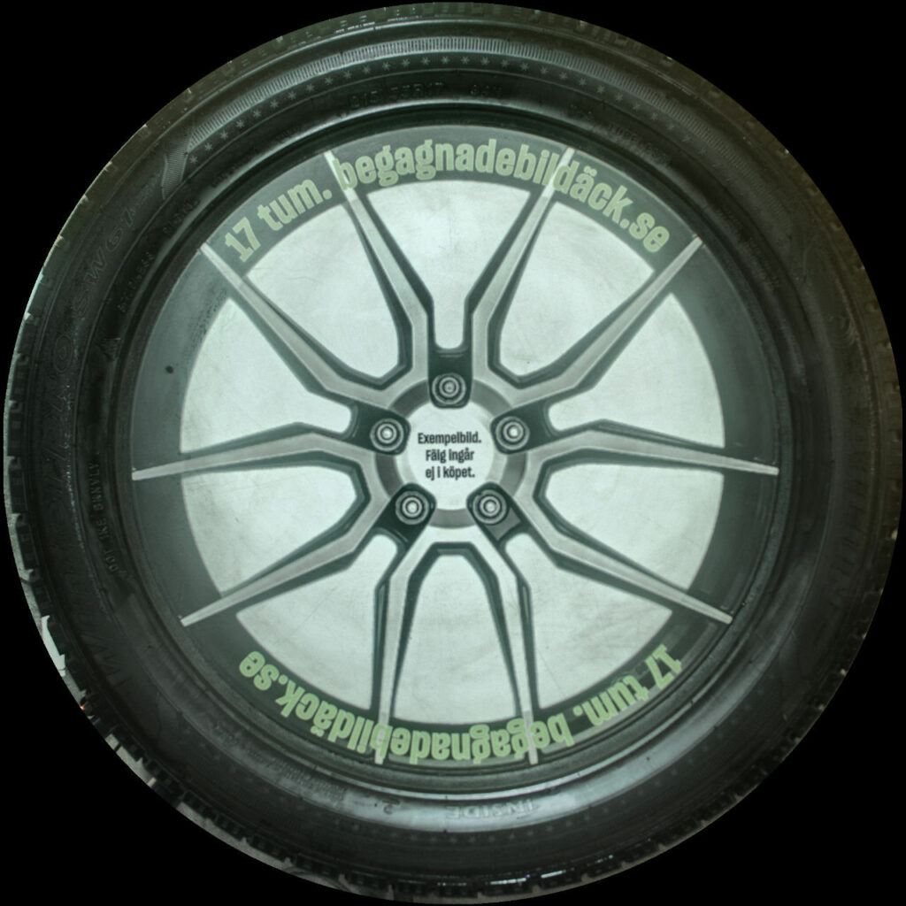 Sailun SW61 215/55R17 ( 2 st )