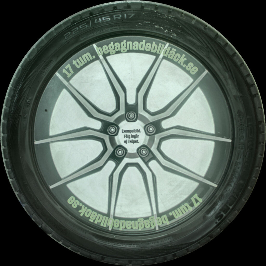 Nokian Hakkablue2 225/45R17 ( 4 st )