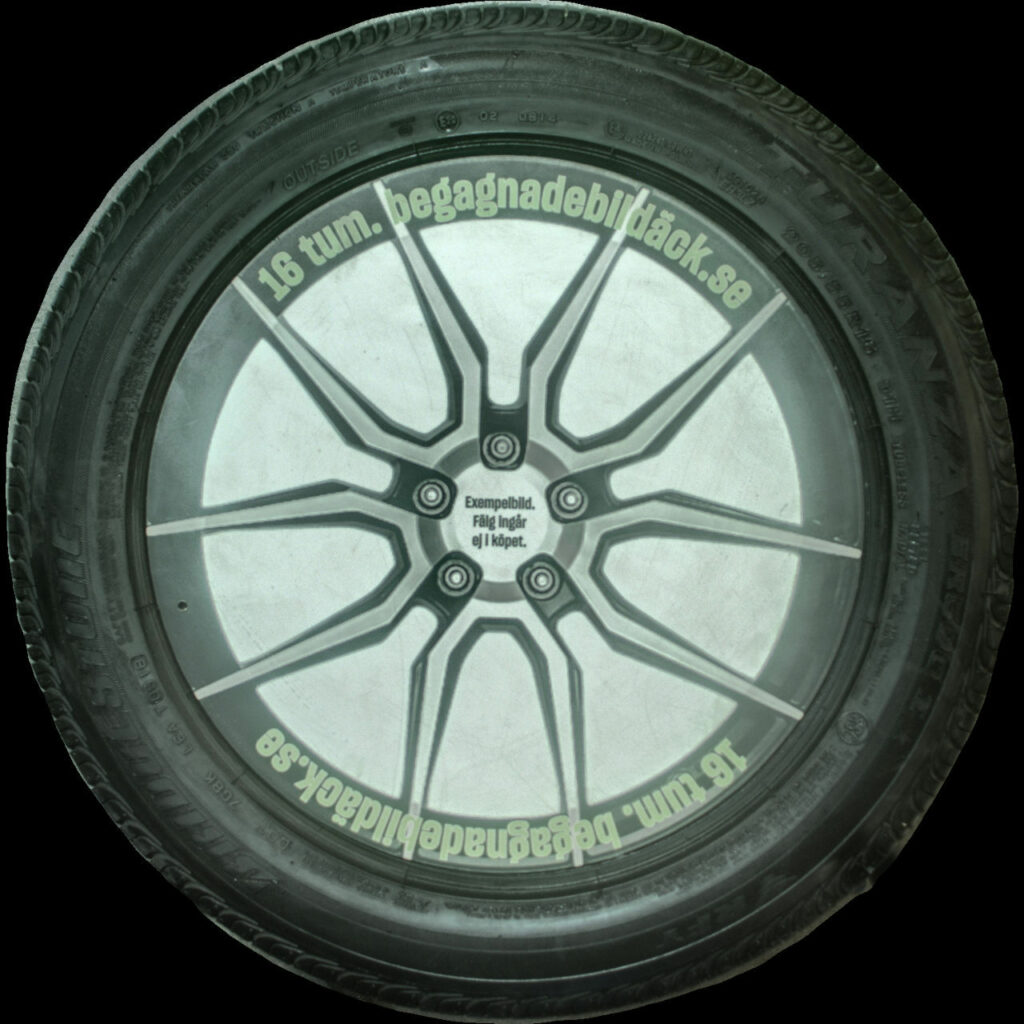 Bridgestone ER300 RFT 205/55R16 ( 4 st )