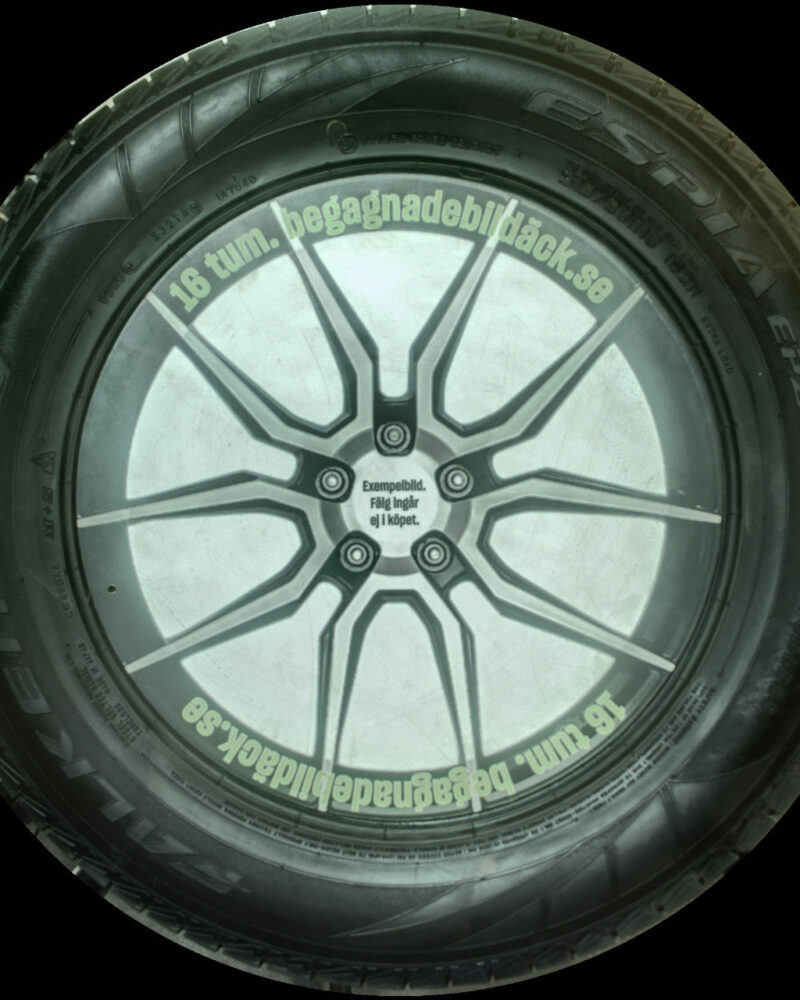 Falken EPZ2 215/65R16 ( 2 st )