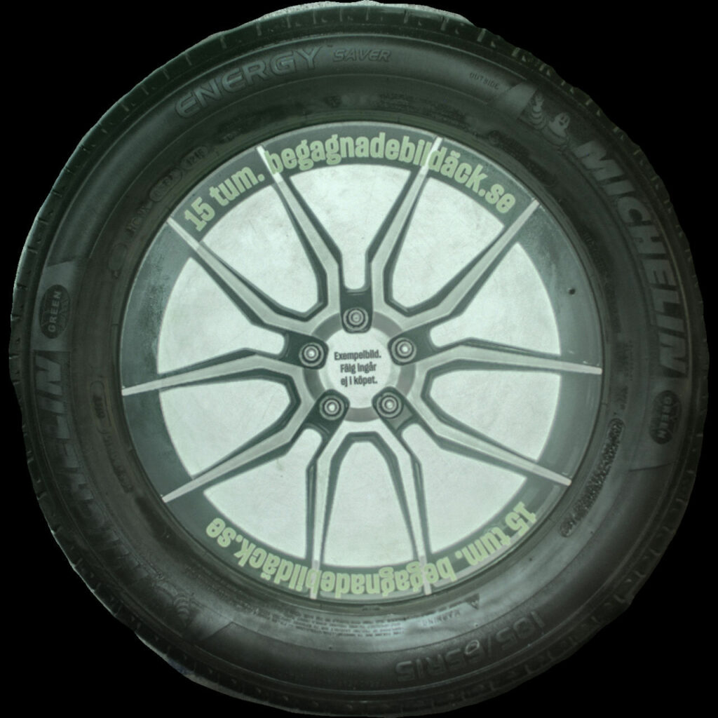 Mic Energysaver 185/65R15 ( 4 st )