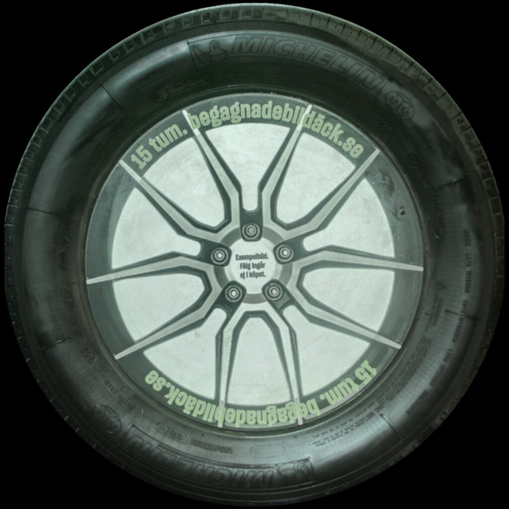 Mic EnergySaver 195/65R15 ( 4 st )