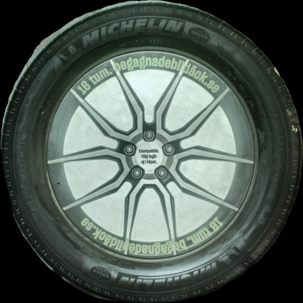 Mic Energysaver 205/60R16 ( 4 st )