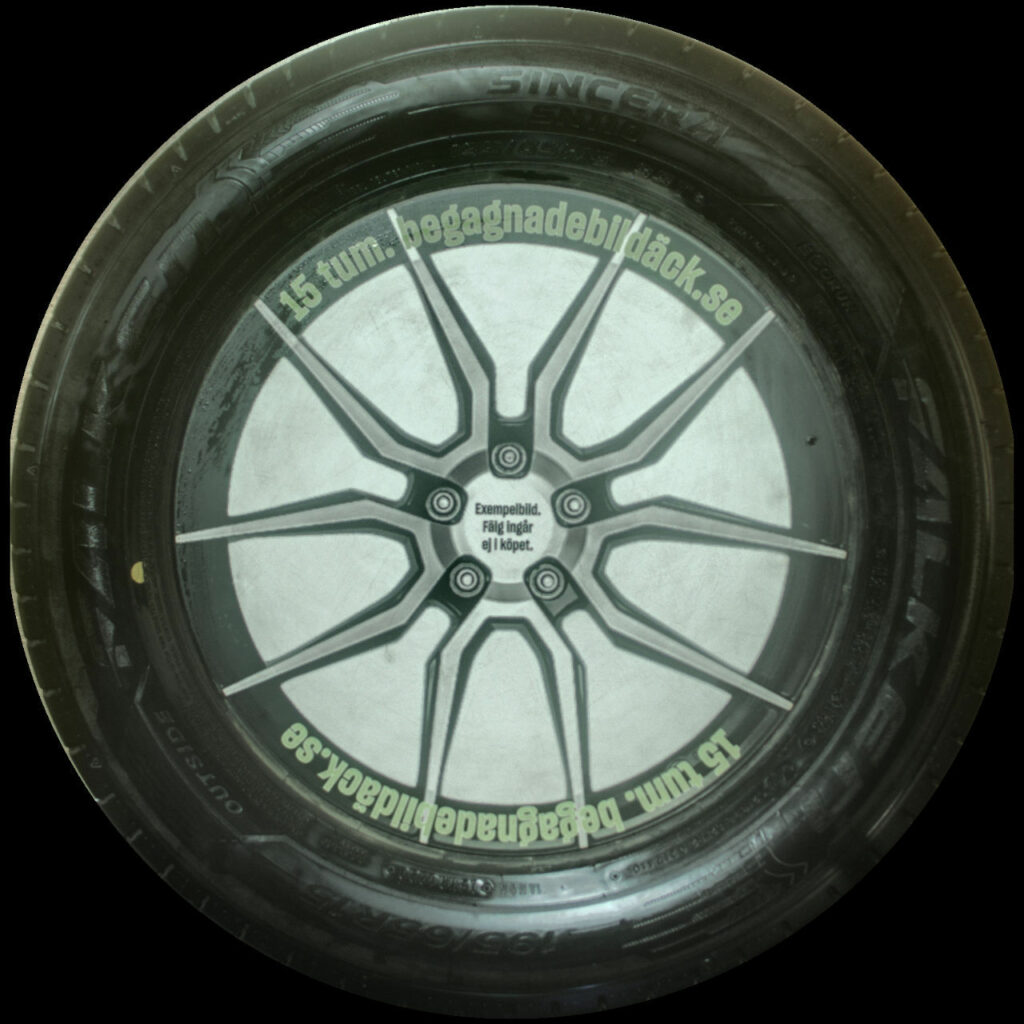 Falken SN110 195/65R15 ( 1 st )