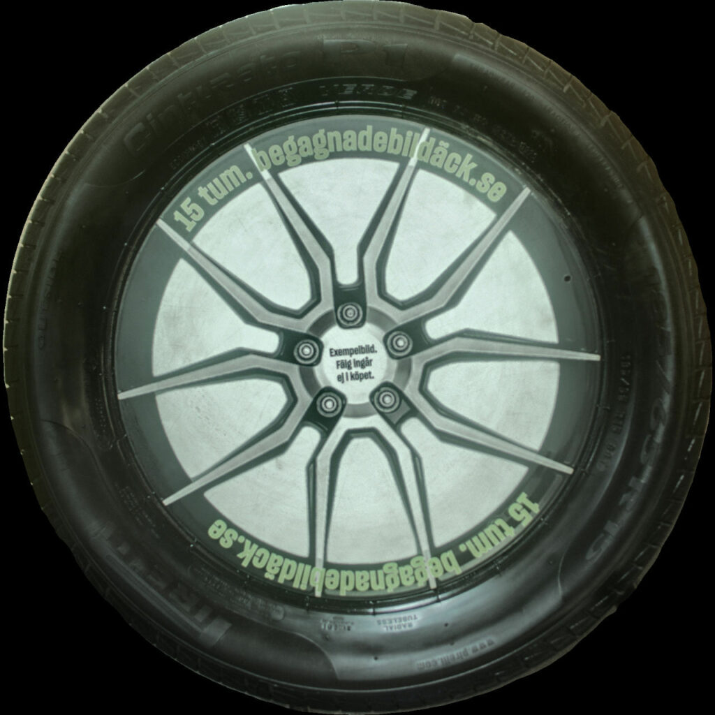 Pirelli P1 185/65R15 ( 2 st )