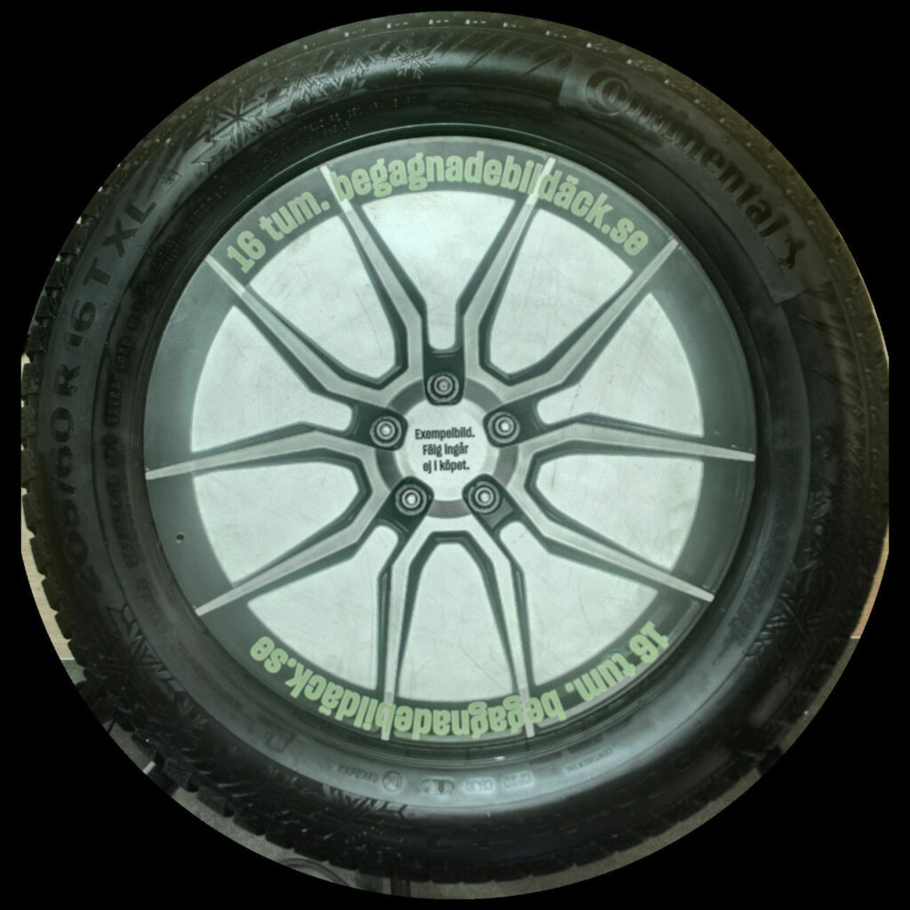 Continental Icecontact2 205/60R16 ( 2 st )