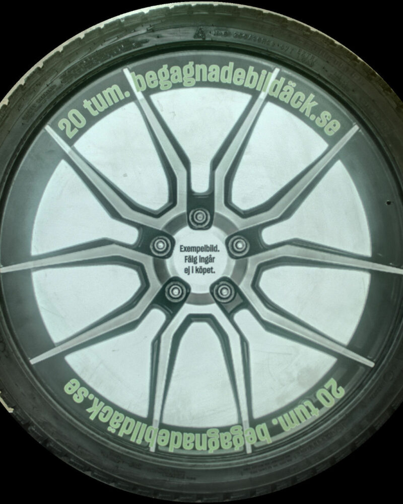 Nokian HkplR3 255/35R20 ( 1 st )