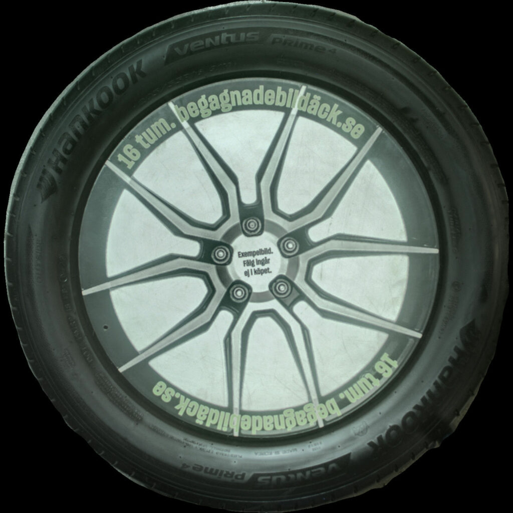 Hankook K135 205/55R16 ( 4 st )