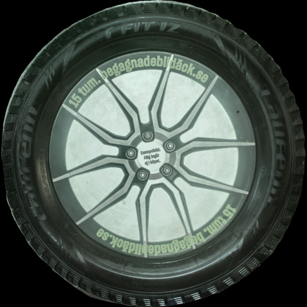 Laufenn I Fit Iz 185/65R15 ( 4 st )