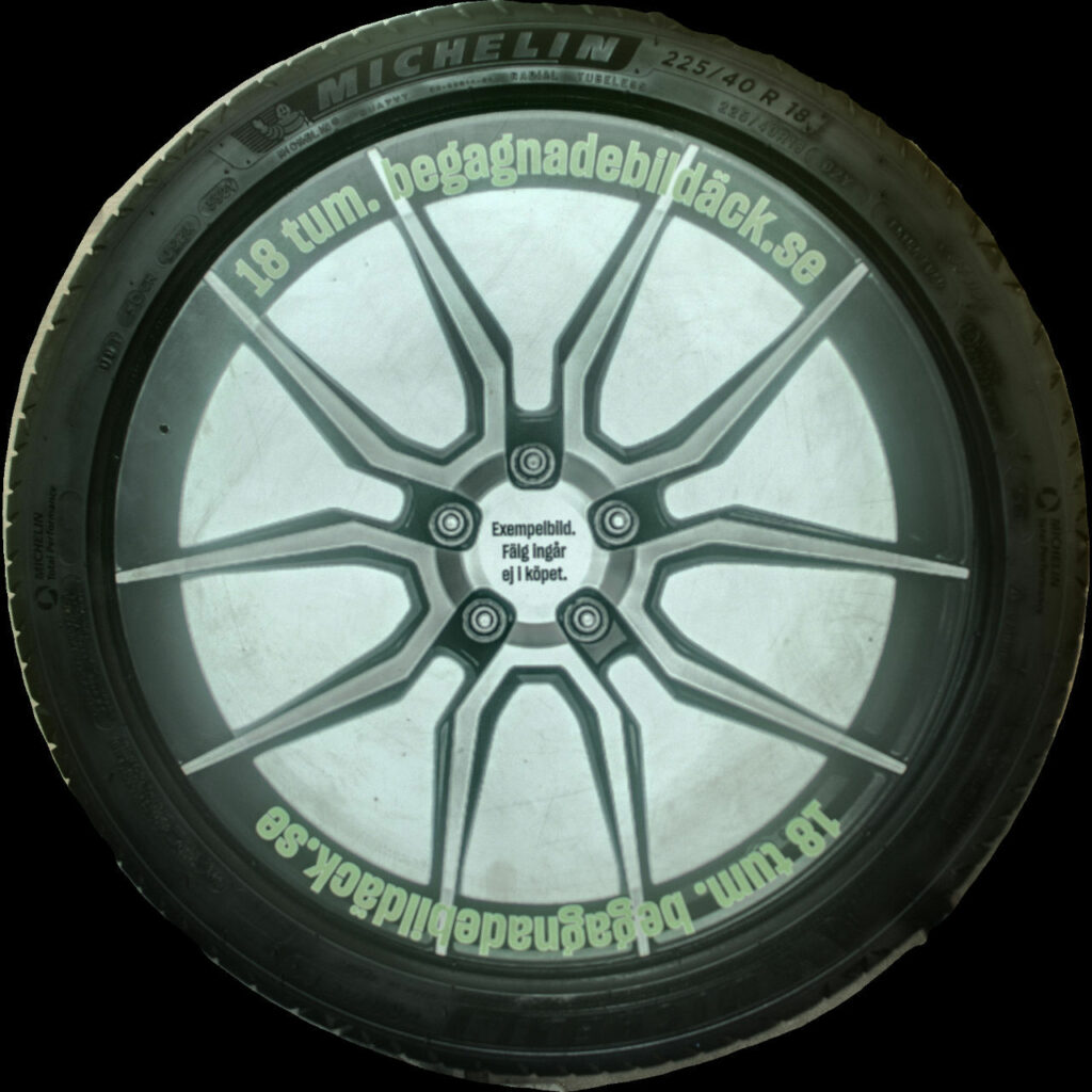 Michelin Primacy4 225/40R18 ( 2 st )