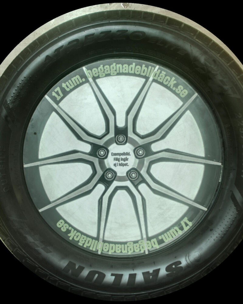 Sailun Atrezzo elite 225/60R17 ( 1 st )