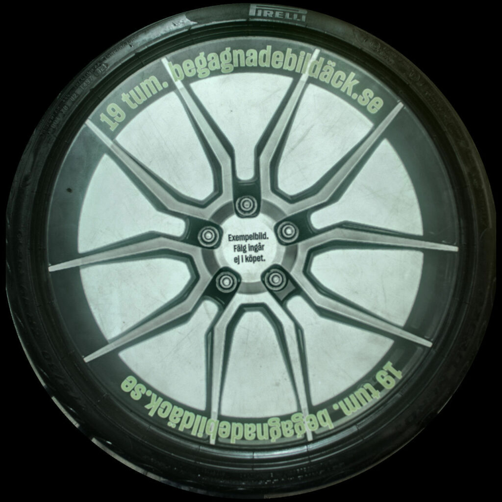 Pirelli PZ Nero 275/30ZR19 ( 2 st )