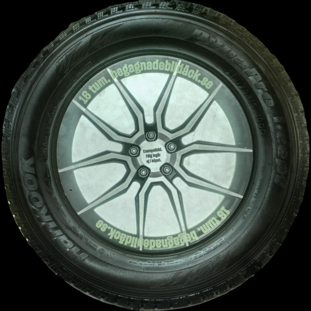 Hankook RW08 215/70R16 ( 2 st )