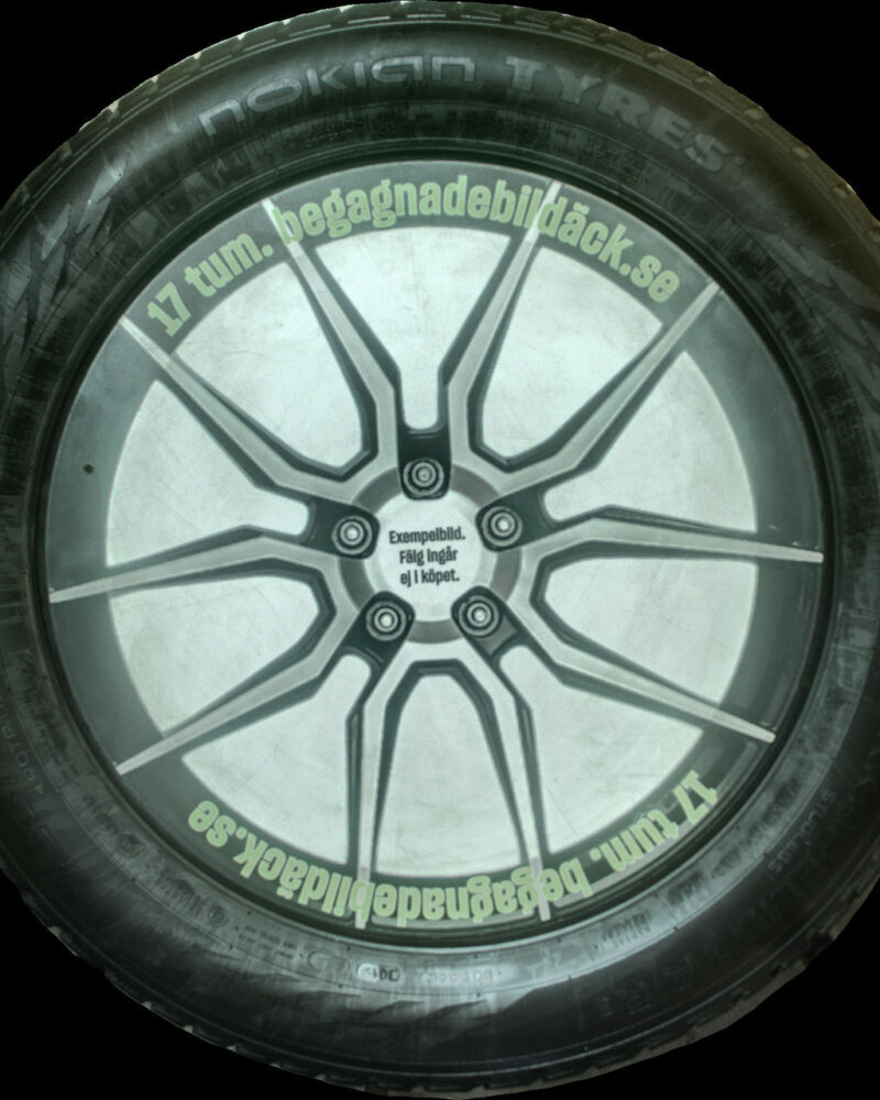 Nokiant HkplR3 225/55R17 ( 2 st )