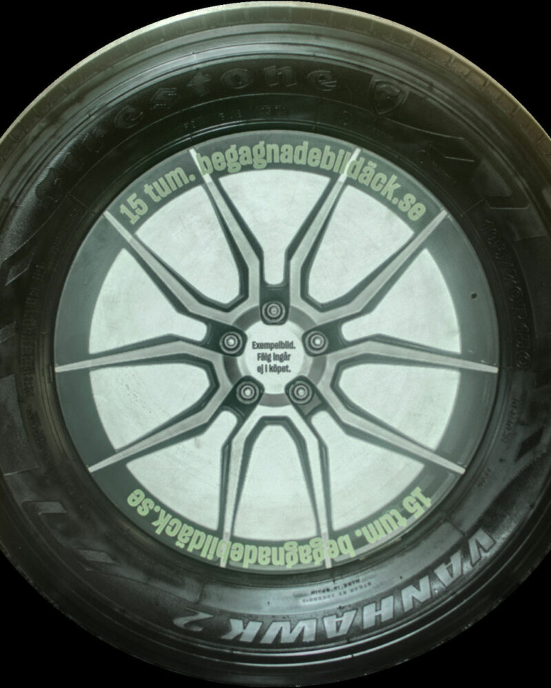 Firestone VH2 195/70R15 ( 1 st )