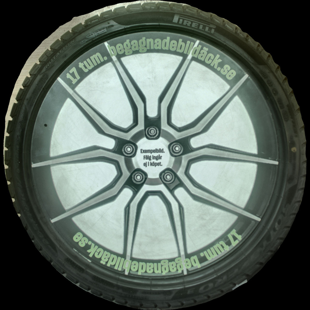 Pirelli SottoZero3 205/40R17 ( 2 st )