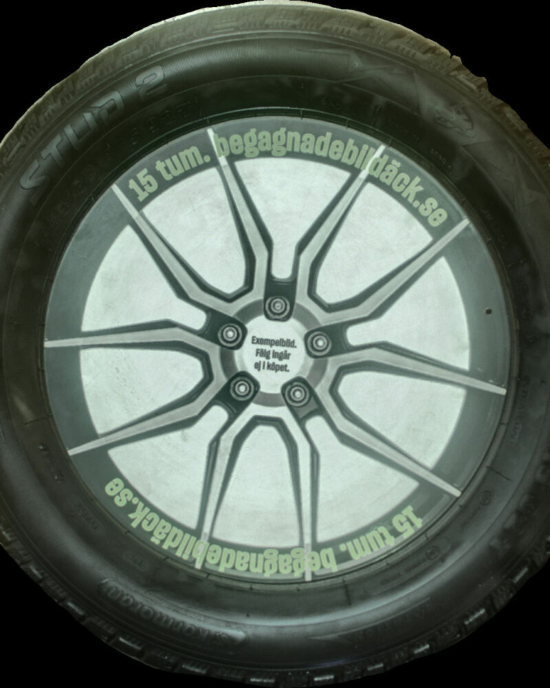 Kormoran Stud2 185/65R15 ( 1 st )