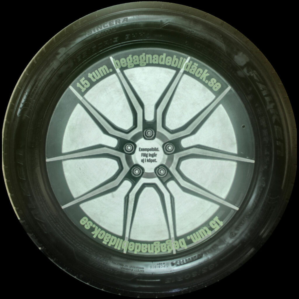 Falken SS 185/60R15 ( 2 st )