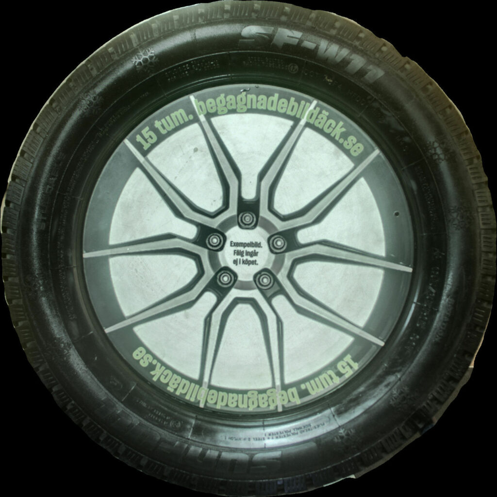Sunfull SF-W11 195/65R15 ( 2 st )