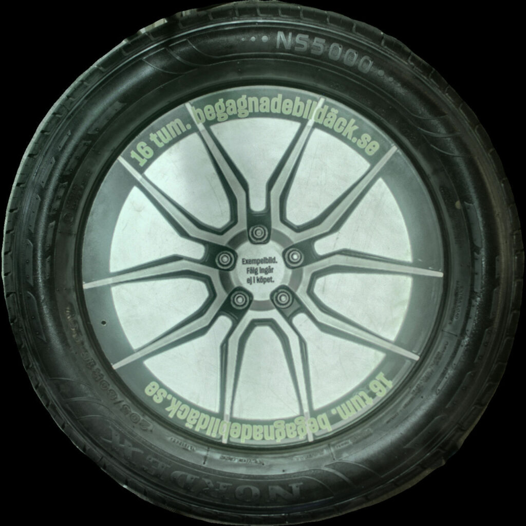 Nordexx NS5000 205/60R16 ( 4 st )