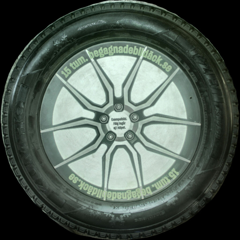 Kumho KW31 185/65R15 ( 4 st )