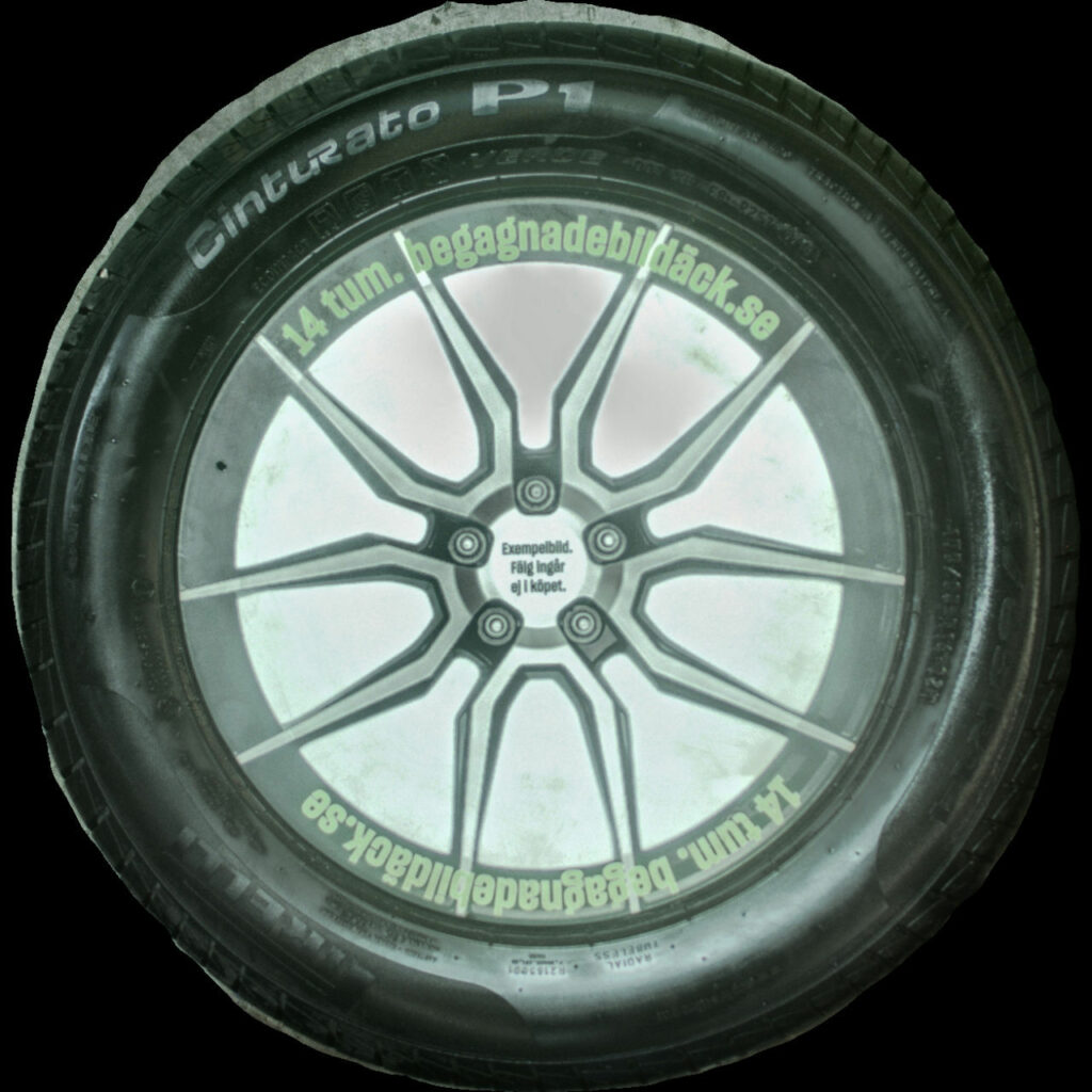Pirelli CintP1 175/65R14  ( 4 st )
