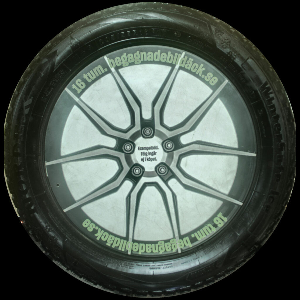 Nordexx WSI 205/55R16 ( 2 st )