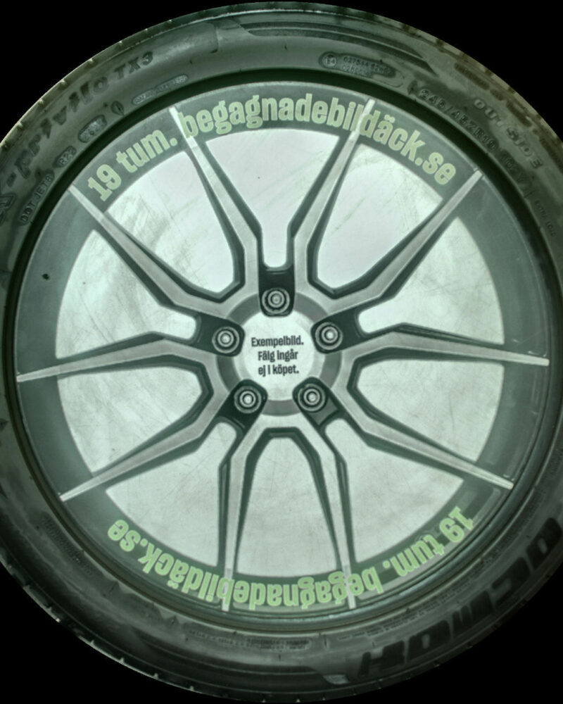 Tracmax X-P TX3 245/45R19 ( 2 st )