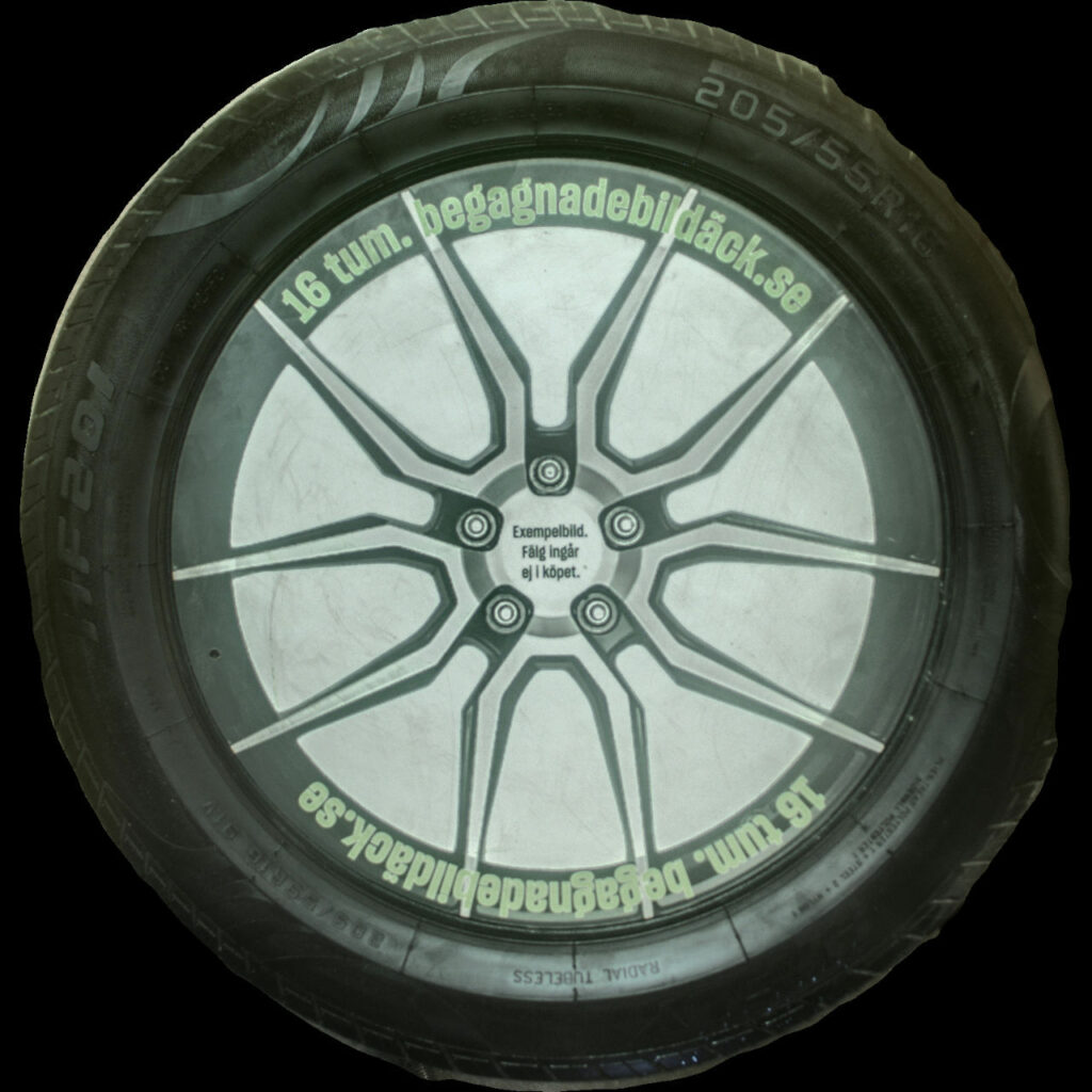Hifly HF201 205/55R16 ( 1 st )