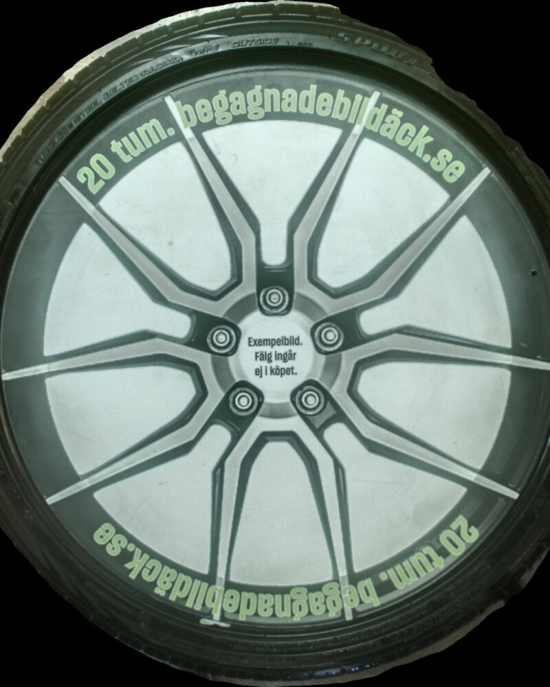 Westlake SA37 245/35R20 ( 1 st )
