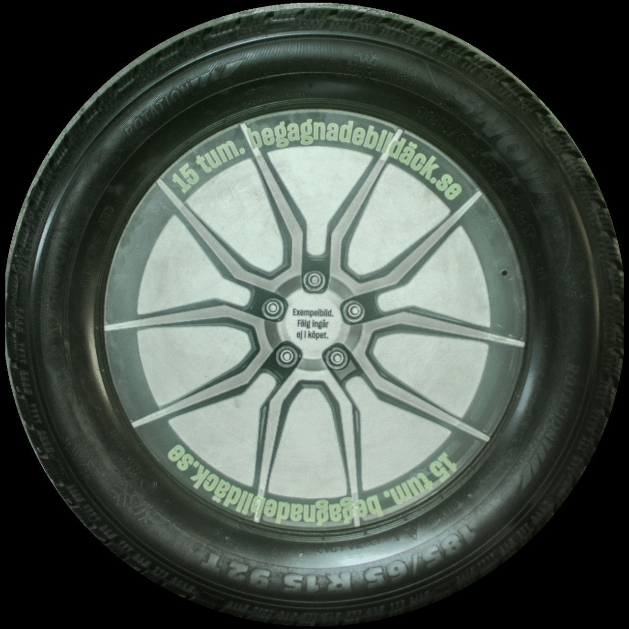 Kormoran Snow 185/65R15 ( 4 st )