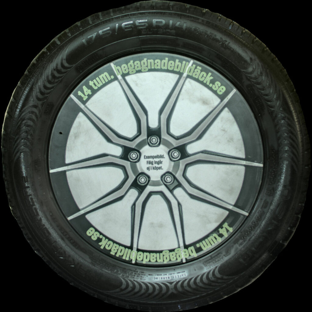 Nokian Hakkagreen2 175/65R14 ( 2 st )