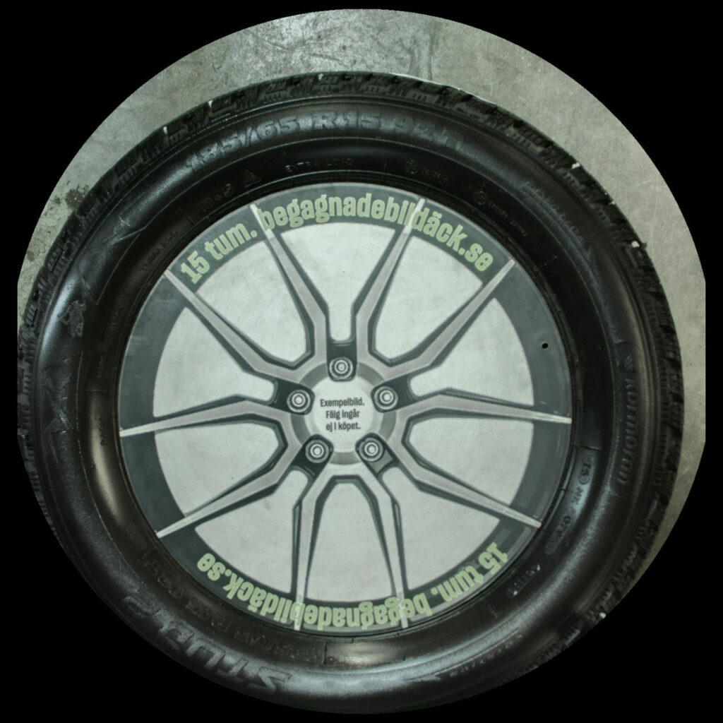 Kormoran Stud2 185/65R15 ( 4 st )
