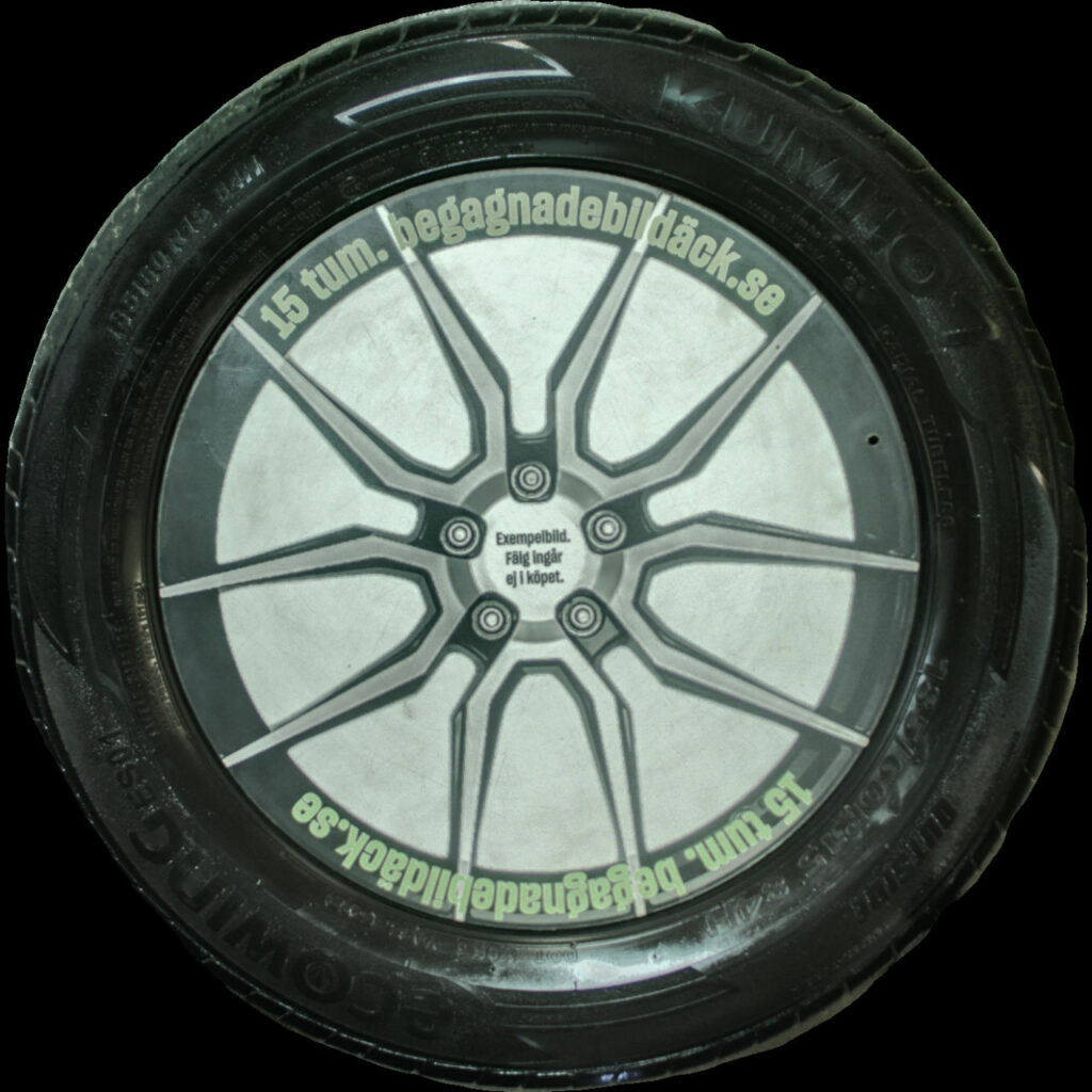 Kumho ES01 185/60R15 ( 4 st )