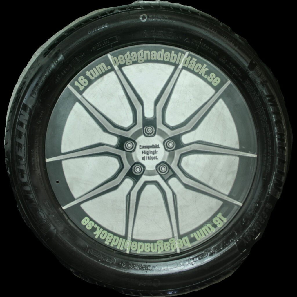 Mic e-Primacy 195/55R16 ( 4 st )