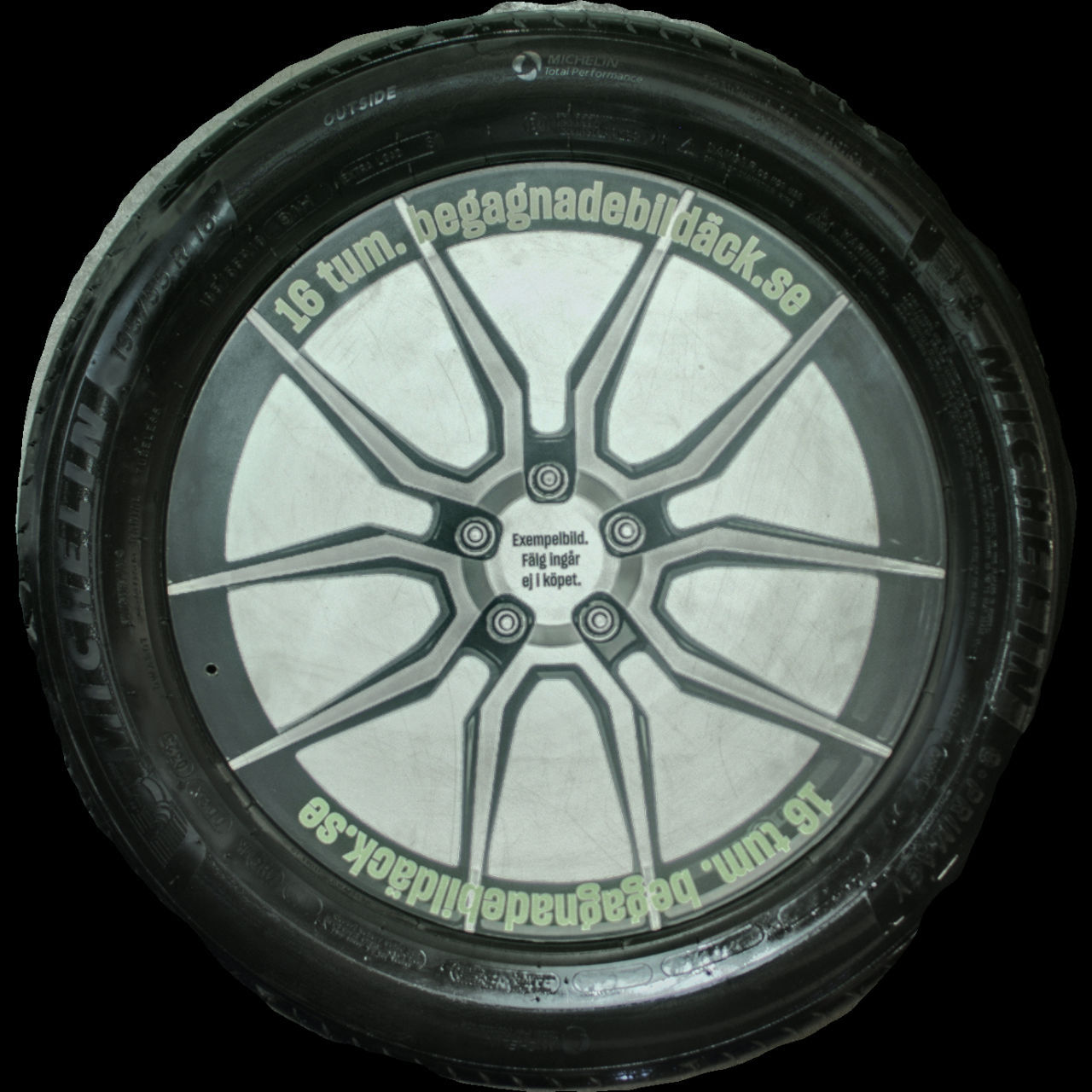 Mic e-Primacy 195/55R16 ( 4 st )