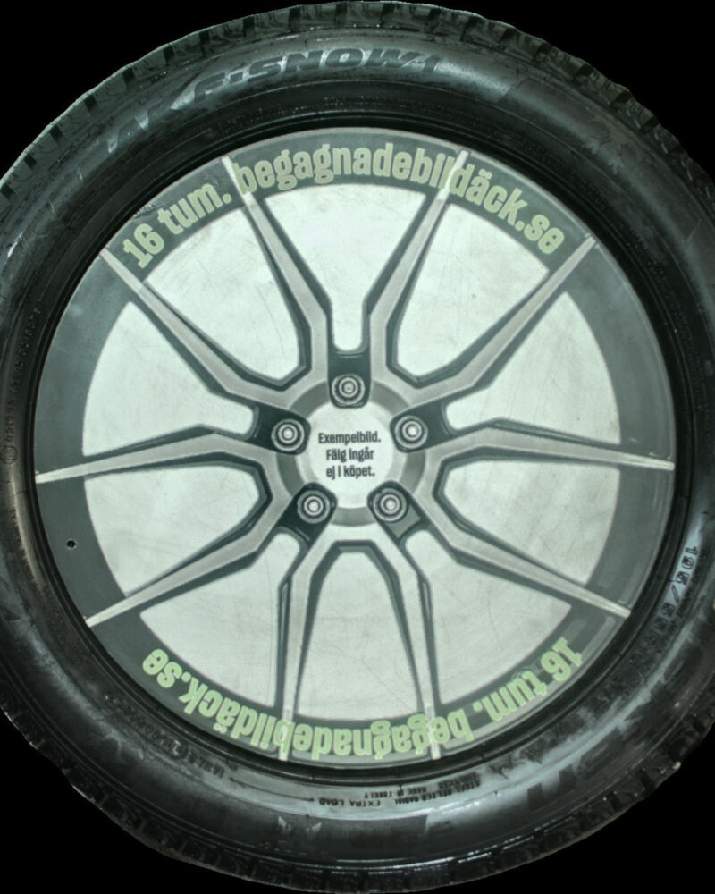 Falken WP F-S1 195/55R16 ( 4 st )
