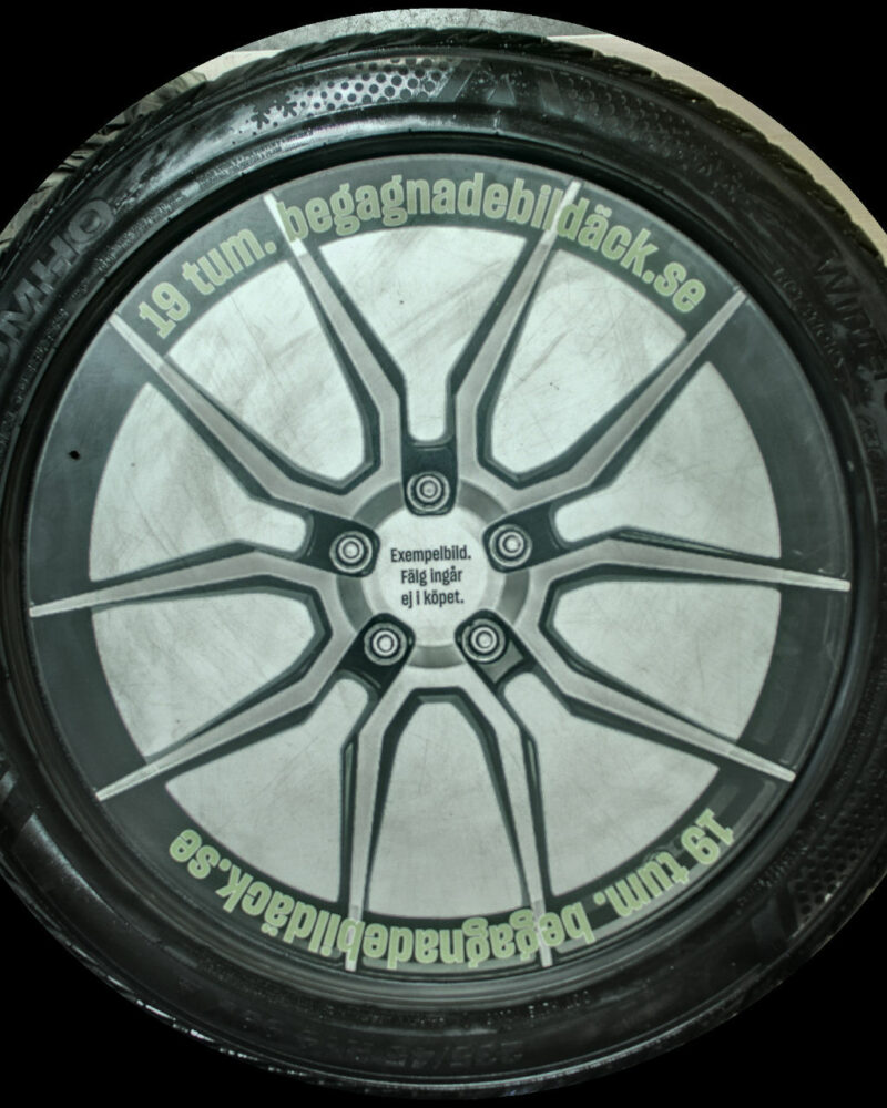 Kumho WP71 235/45R19 ( 2 st )