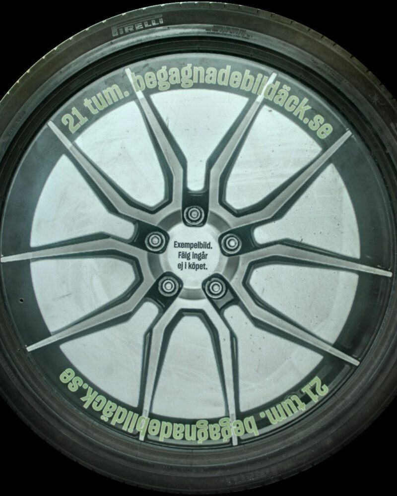 Pirelli Scorpion 235/45R21 ( 2 st )