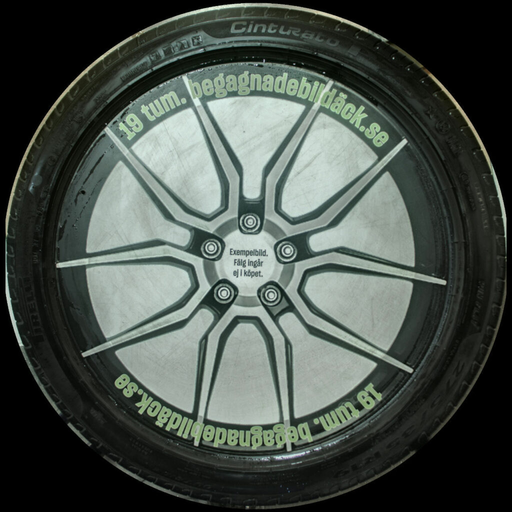 Pirelli p7 275/35R19 ( 2 st )