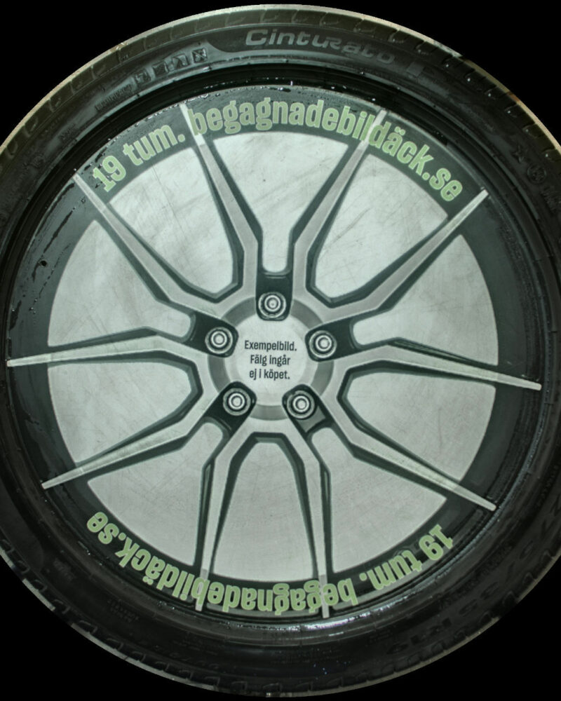 Pirelli p7 275/35R19 ( 2 st )