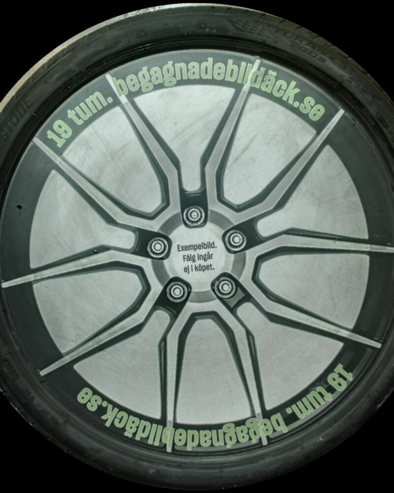 Bridgestone 235/35R19 ( 2 st )
