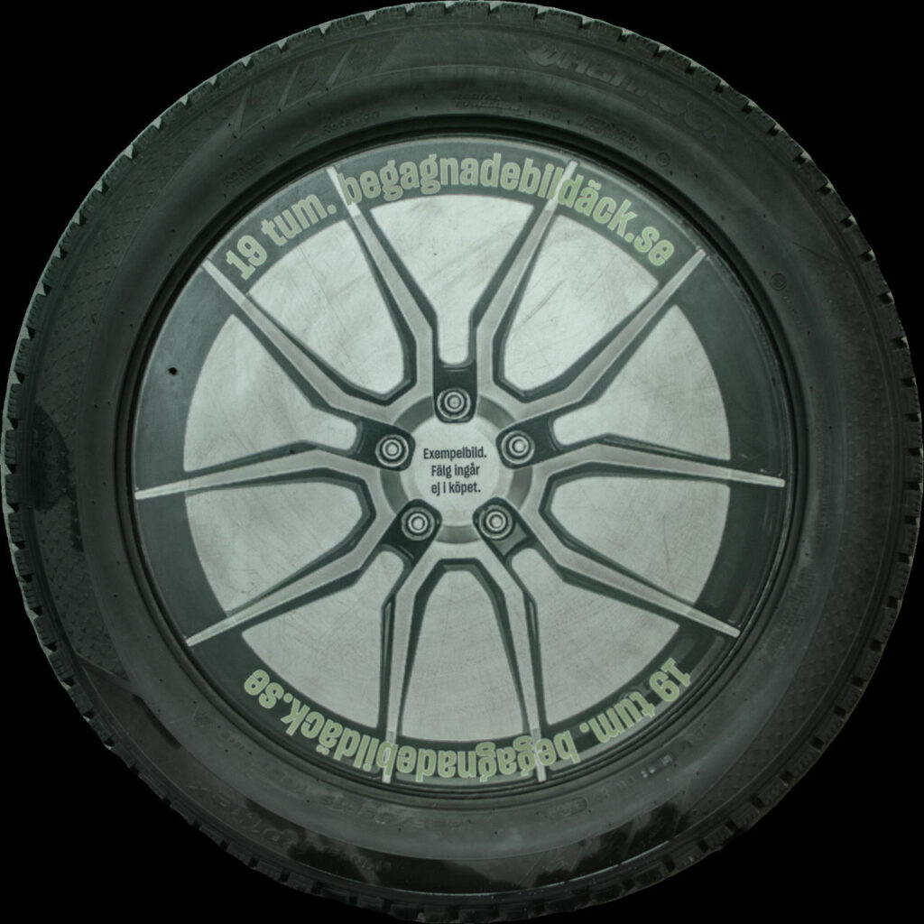 Hankook 235/55R19 ( 4 st )