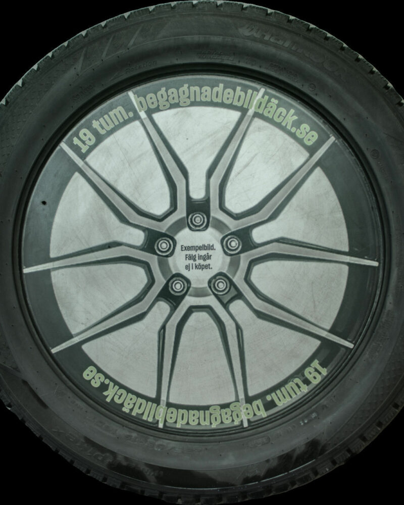 Hankook 235/55R19 ( 4 st )