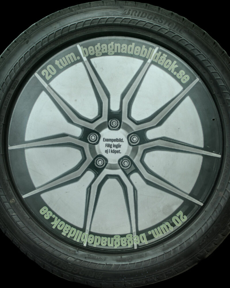 Bridgestone 235/50R20 ( 4 st )