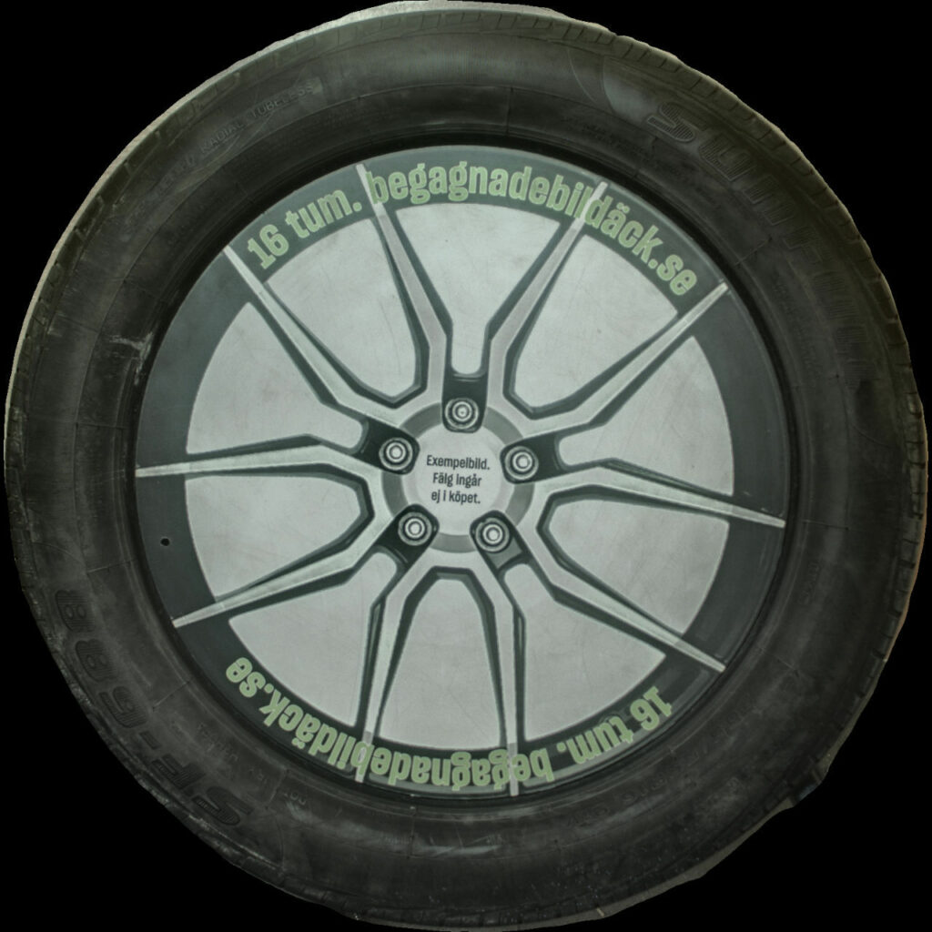 Sunfull SF-688 205/55R16 ( 1 st )