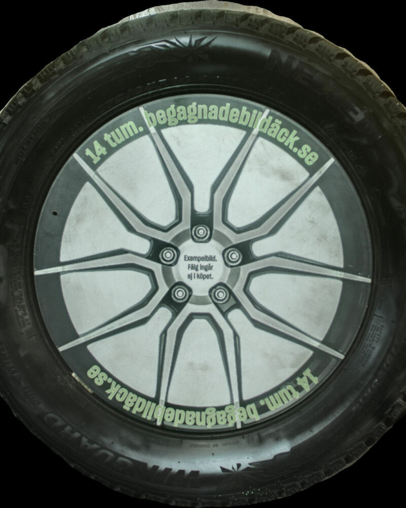 Nexen WGWS3 175/65R14 ( 2 st )