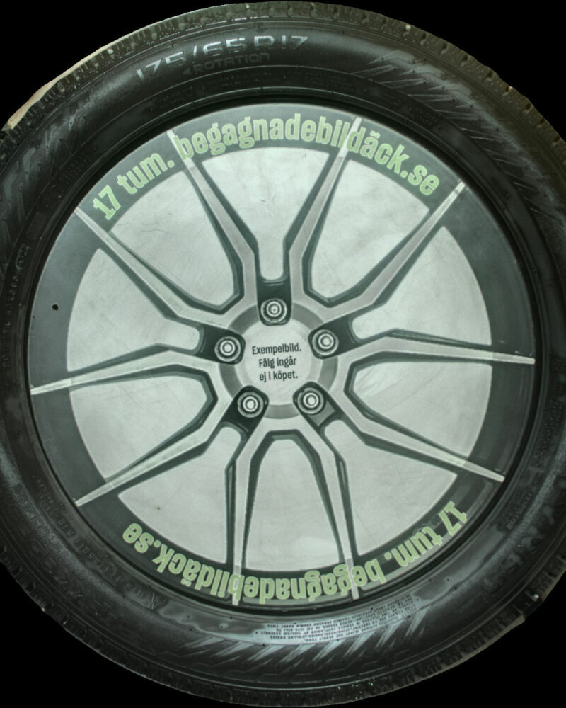 Nokian HkplR5 175/65R17 ( 2 st )
