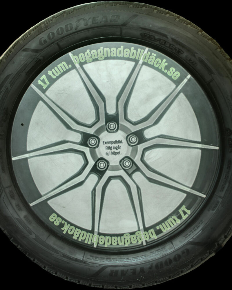 Goodyear UGperf3 175/65R17 ( 2 st )